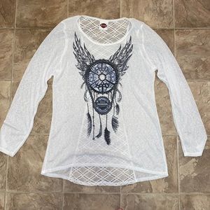 NWOT ladies Harley-Davidson Tunic